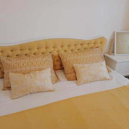 Merchantee Apartment Obor บูคาเรสต์ ภายนอก รูปภาพ