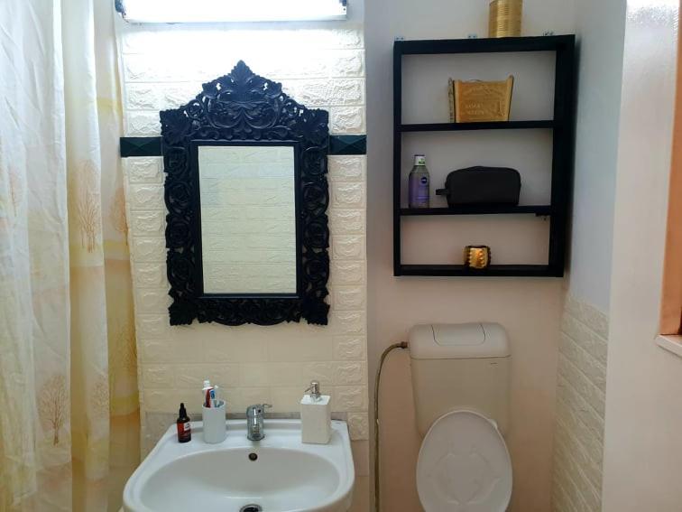 Merchantee Apartment Obor บูคาเรสต์ ภายนอก รูปภาพ