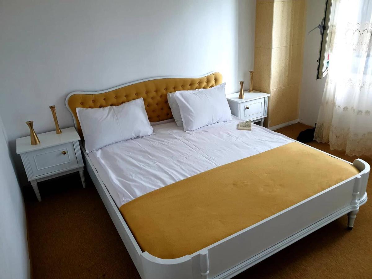 Merchantee Apartment Obor บูคาเรสต์ ภายนอก รูปภาพ