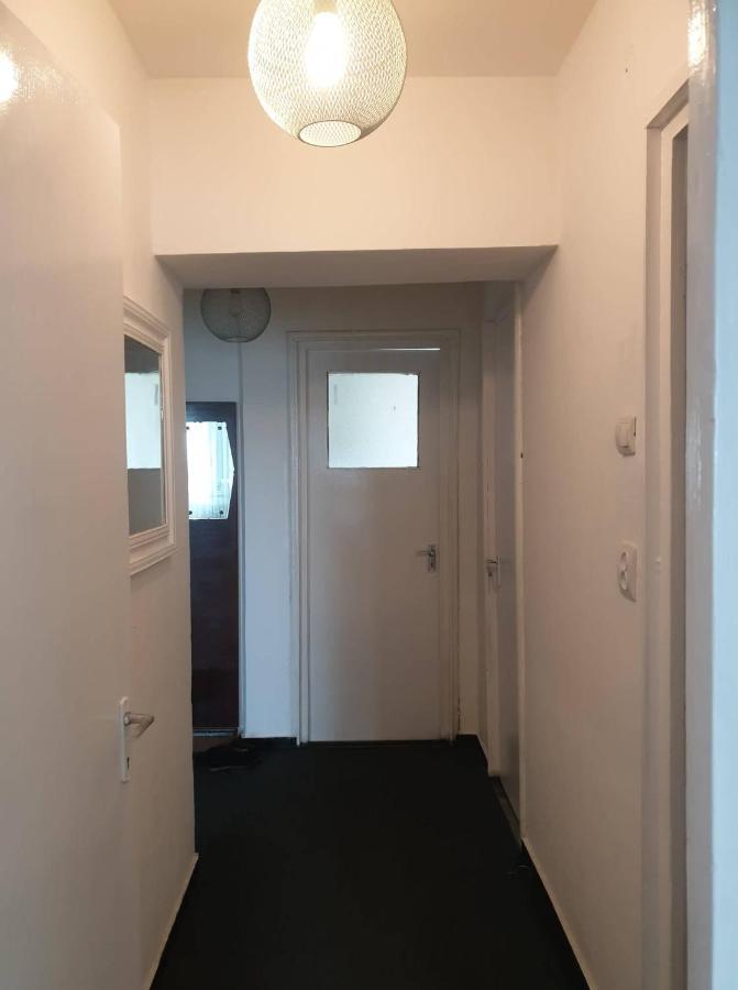 Merchantee Apartment Obor บูคาเรสต์ ภายนอก รูปภาพ