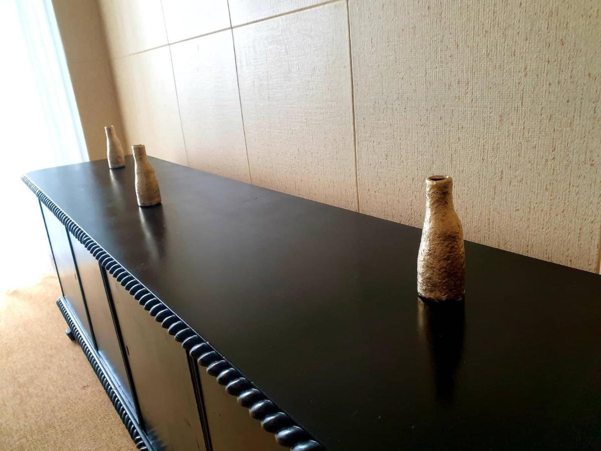 Merchantee Apartment Obor บูคาเรสต์ ภายนอก รูปภาพ