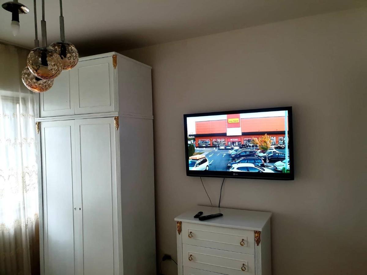 Merchantee Apartment Obor บูคาเรสต์ ภายนอก รูปภาพ