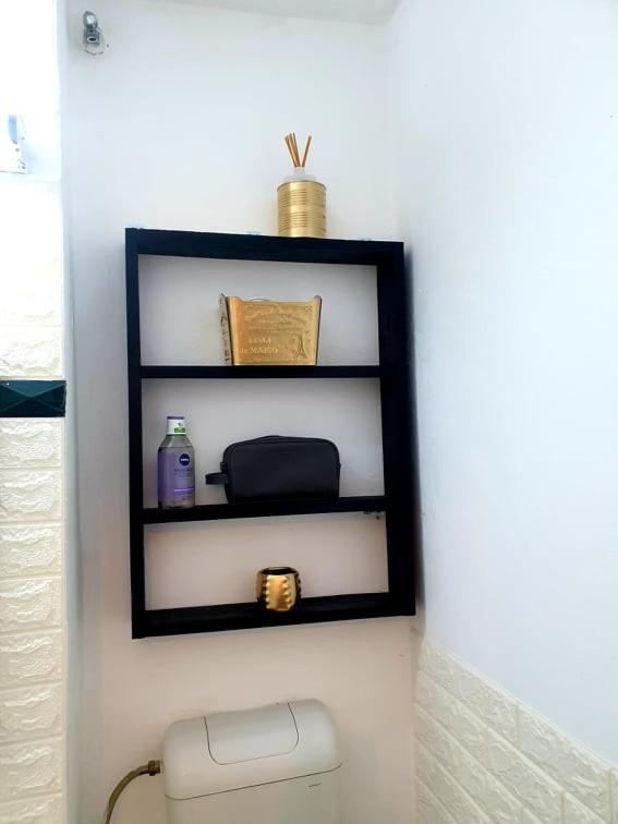 Merchantee Apartment Obor บูคาเรสต์ ภายนอก รูปภาพ