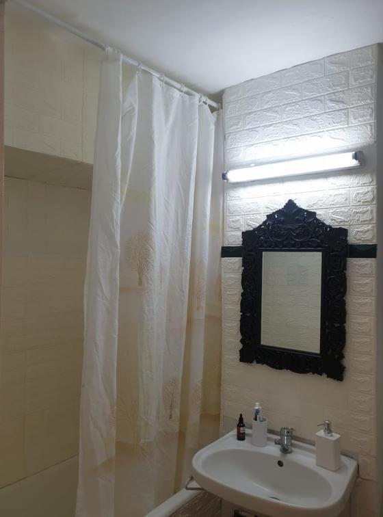 Merchantee Apartment Obor บูคาเรสต์ ภายนอก รูปภาพ