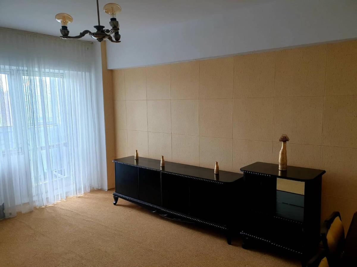 Merchantee Apartment Obor บูคาเรสต์ ภายนอก รูปภาพ