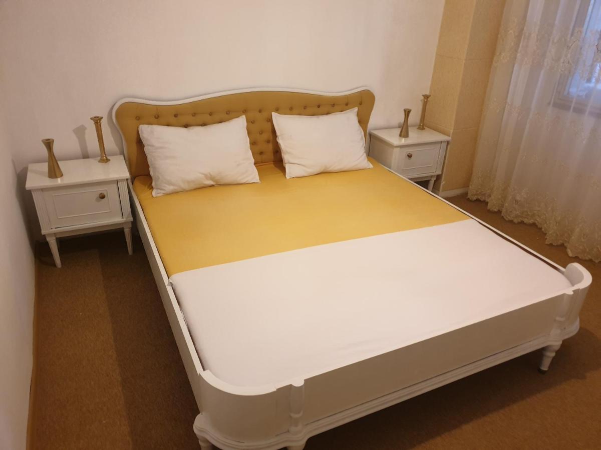 Merchantee Apartment Obor บูคาเรสต์ ภายนอก รูปภาพ