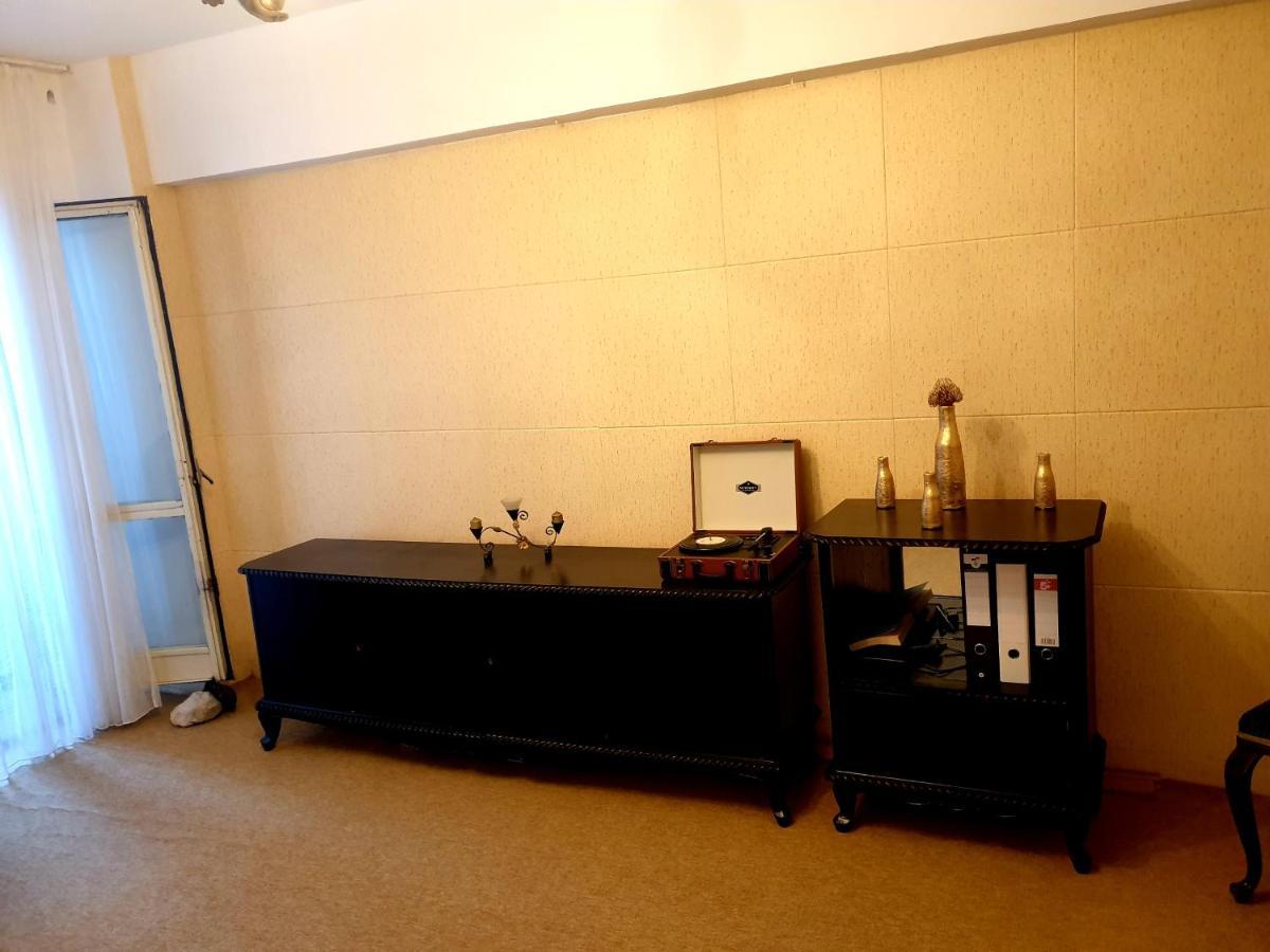 Merchantee Apartment Obor บูคาเรสต์ ภายนอก รูปภาพ