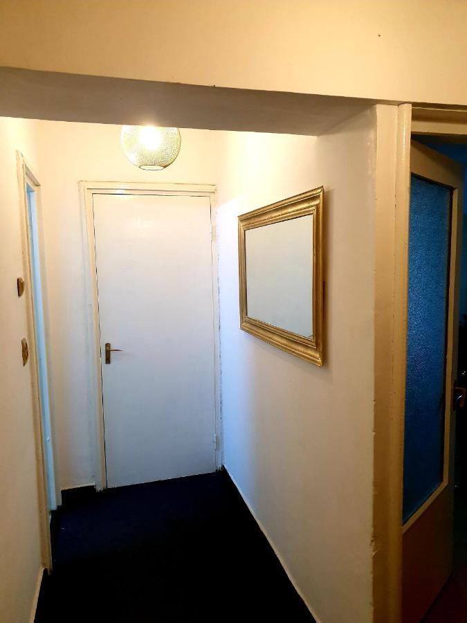 Merchantee Apartment Obor บูคาเรสต์ ภายนอก รูปภาพ