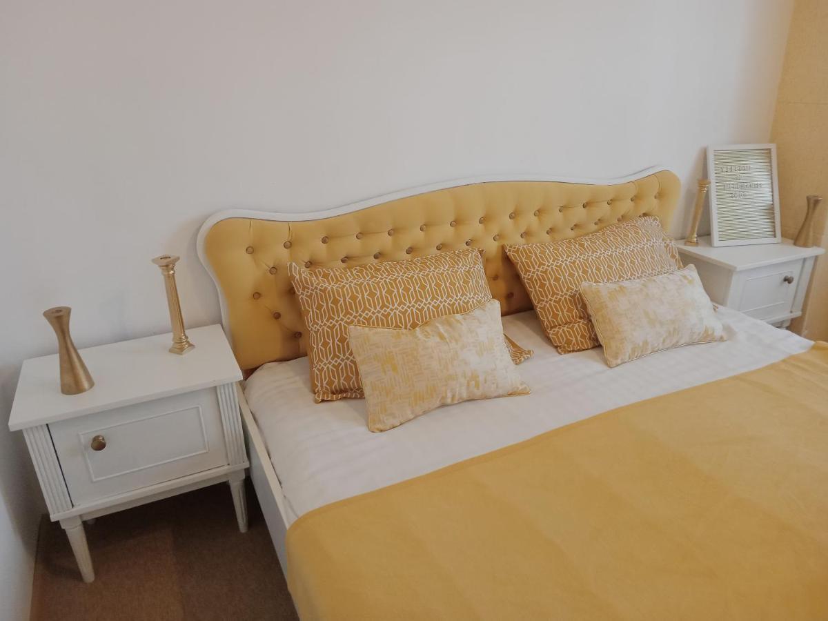 Merchantee Apartment Obor บูคาเรสต์ ภายนอก รูปภาพ