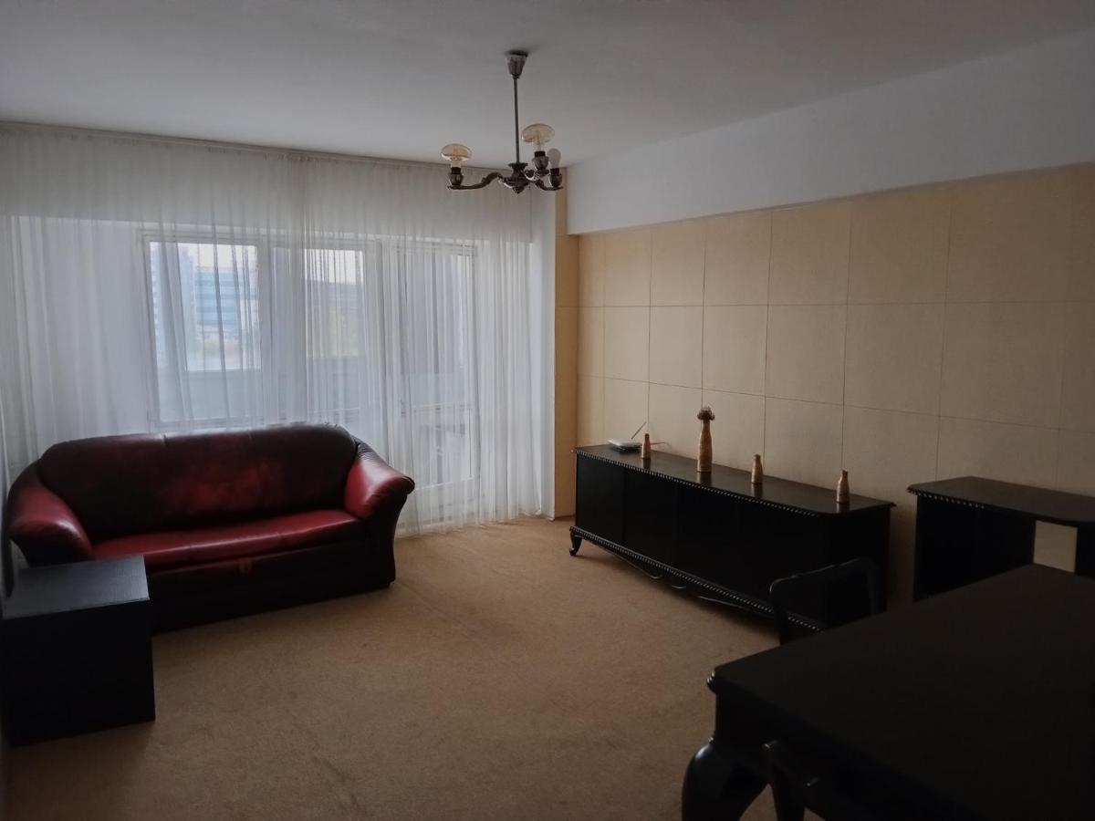 Merchantee Apartment Obor บูคาเรสต์ ภายนอก รูปภาพ