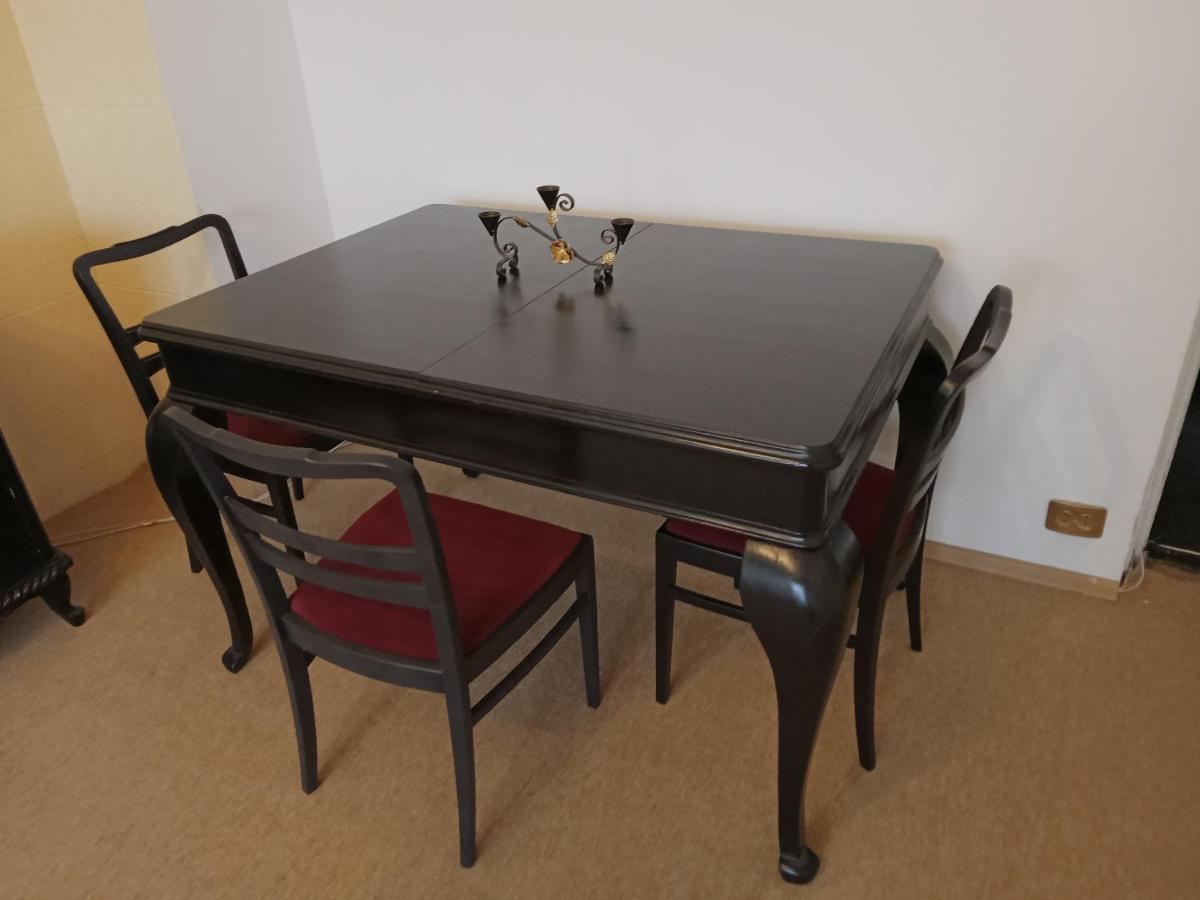 Merchantee Apartment Obor บูคาเรสต์ ภายนอก รูปภาพ