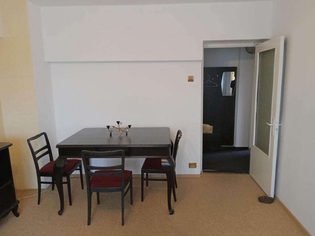 Merchantee Apartment Obor บูคาเรสต์ ภายนอก รูปภาพ